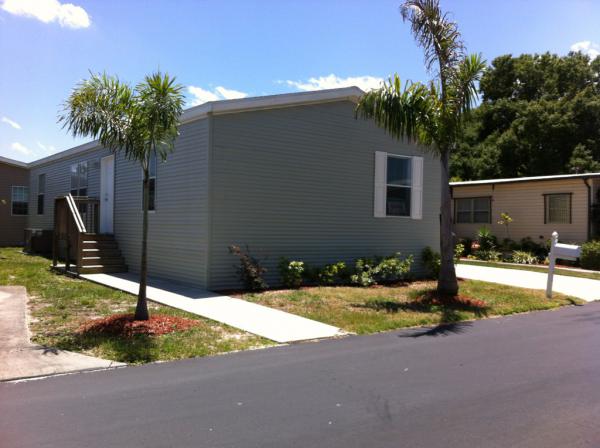 Village of Tampa 1315 Autumn DriveTampa, FL 33613