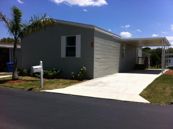 Village of Tampa 1315 Autumn DriveTampa, FL 33613