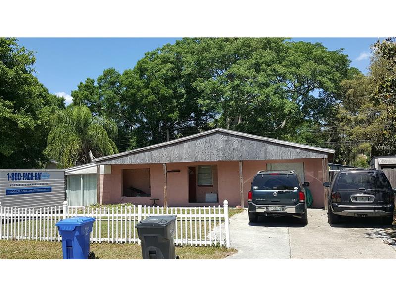1021 BRIARWOOD AVENUE, Tampa, FL 33613