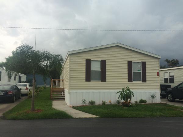 Village of Tampa 1243 AUTUMN DRIVETampa, FL 33613