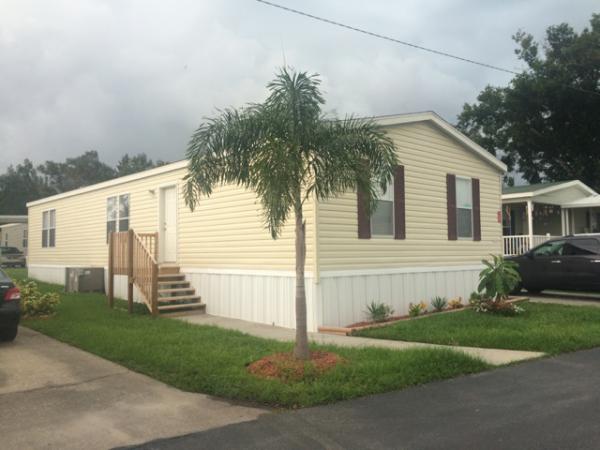 Village of Tampa 1243 AUTUMN DRIVETampa, FL 33613