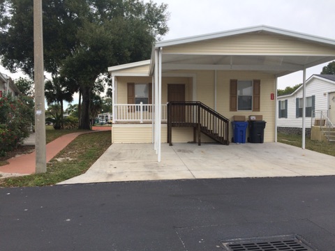 Village of Tampa 1324 AUTUMN DRIVETampa, FL 33613