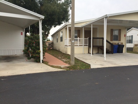 Village of Tampa 1324 AUTUMN DRIVETampa, FL 33613