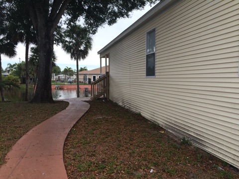 Village of Tampa 1324 AUTUMN DRIVETampa, FL 33613