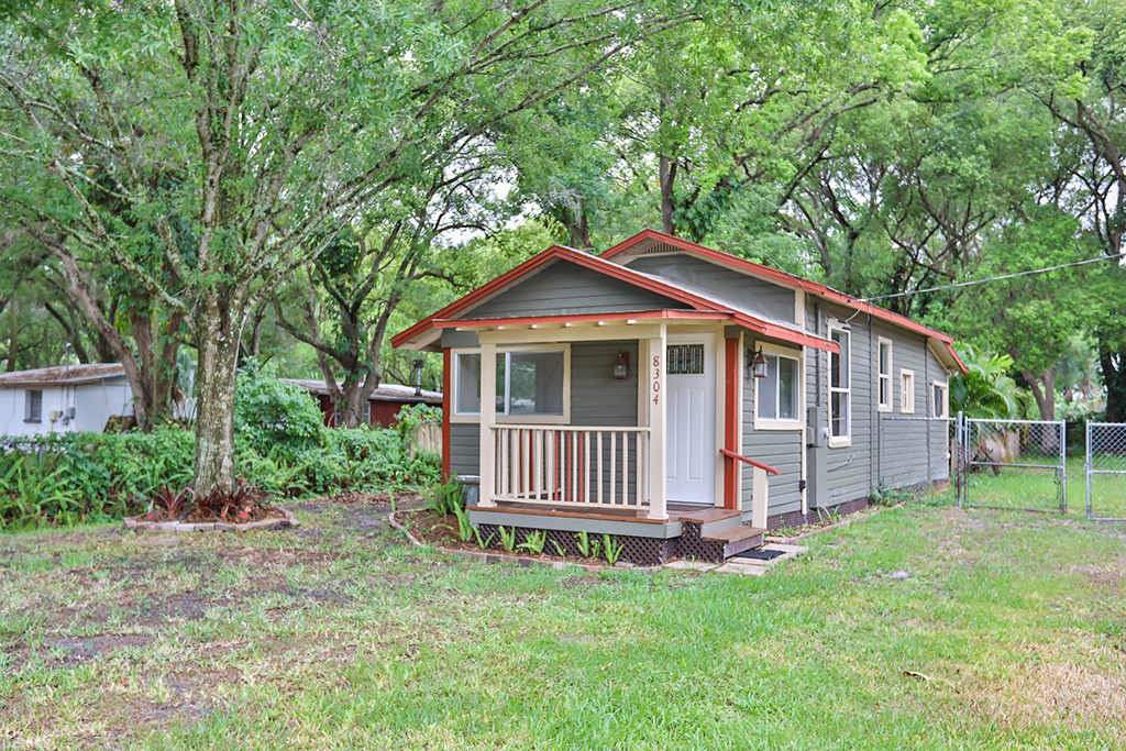 8304 Paddock Ave, Tampa, FL 33614