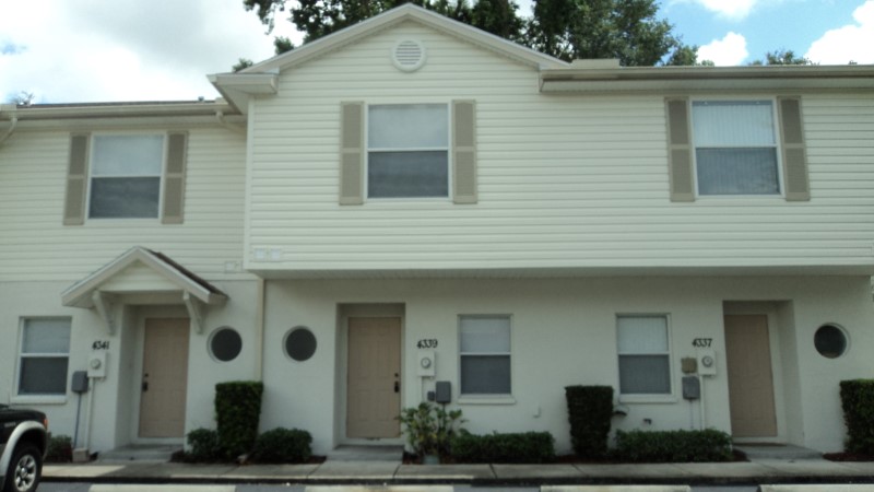 4339 Har Paul Circle, Tampa, FL 33614