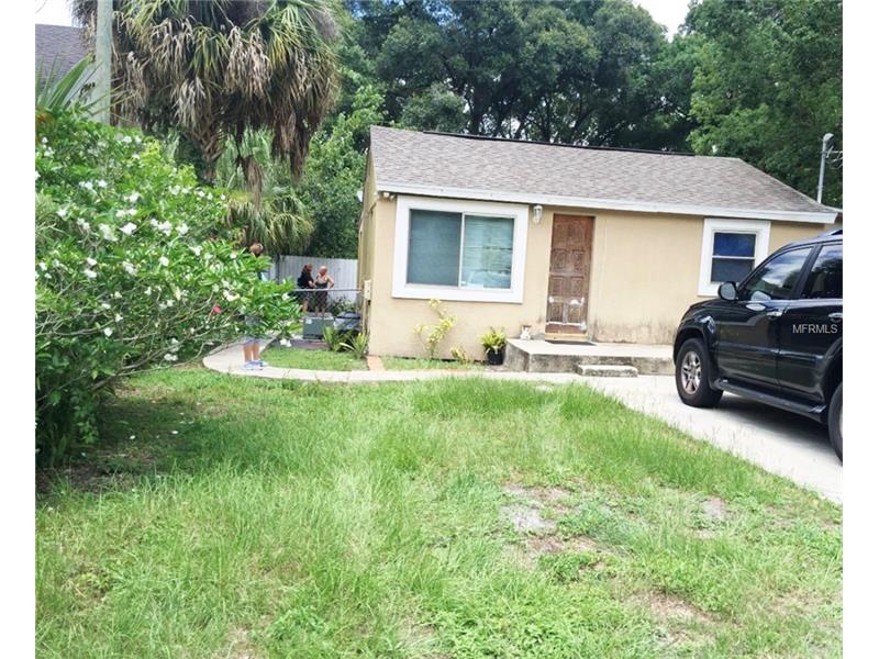 8013 N GOMEZ AVENUE, Tampa, FL 33614