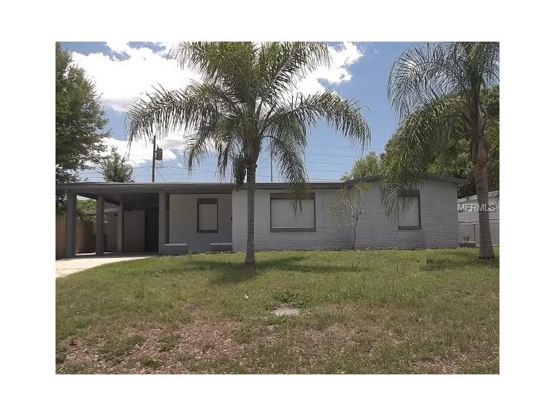 2812 LORRAINE STREET, Tampa, FL 33614