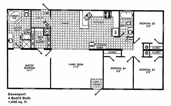 Carefree Village 9019 ELLIOTT CIRCLETampa, FL 33615