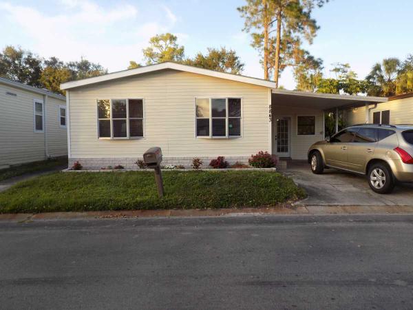 Carefree Village 8843 Poe DriveTampa, FL 33615
