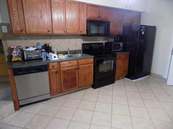 Carefree Village 8843 Poe DriveTampa, FL 33615