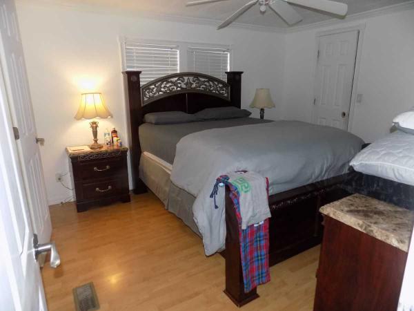 Carefree Village 8843 Poe DriveTampa, FL 33615