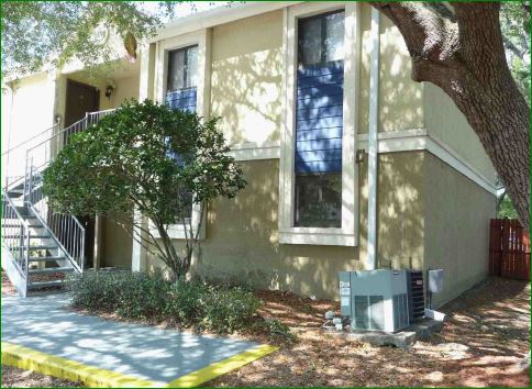 7603 Timberstone Dr #D9Tampa, FL, 33615Hillsborough County