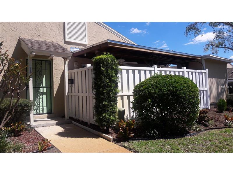 7607 WOODBRIDGE BOULEVARD, Tampa, FL 33615