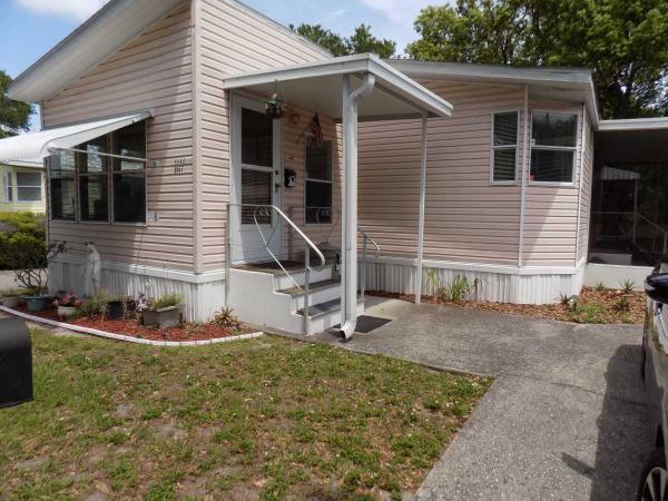 Rocky Creek Retirement Village8443 Shell DriveTampa, FL 33615
