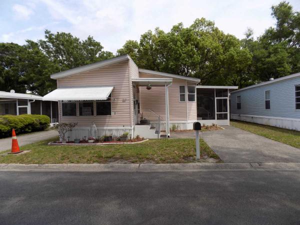 Rocky Creek Retirement Village8443 Shell DriveTampa, FL 33615