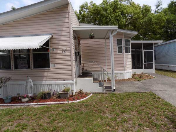 Rocky Creek Retirement Village8443 Shell DriveTampa, FL 33615