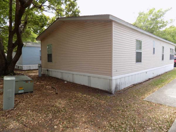 Rocky Creek Retirement Village8443 Shell DriveTampa, FL 33615