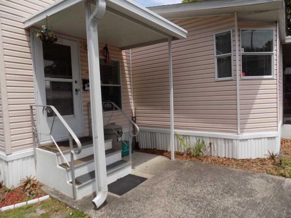 Rocky Creek Retirement Village8443 Shell DriveTampa, FL 33615