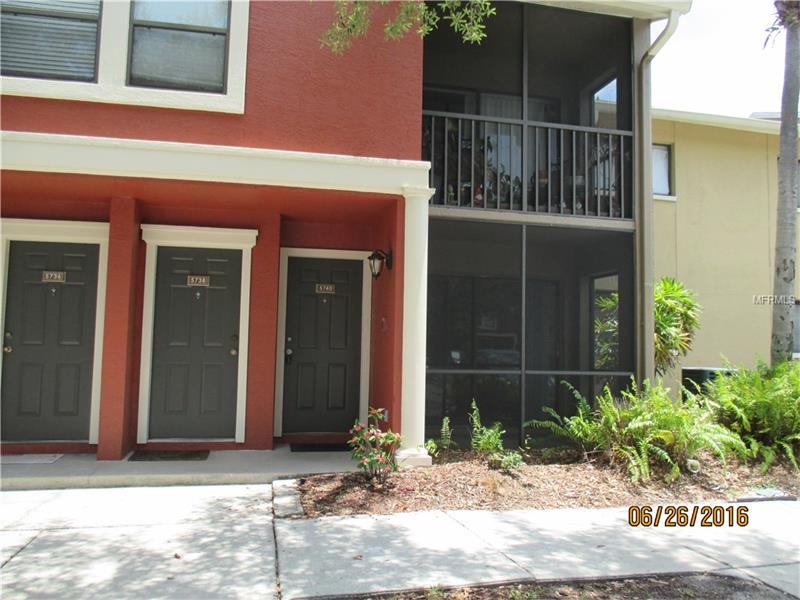 5740 BAYWATER DRIVE, Tampa, FL 33615