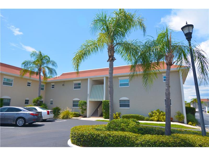 8811 BAY POINTE DRIVE, Tampa, FL 33615
