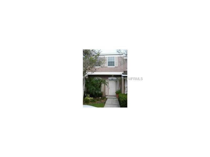 6105 BAYSIDE KEY DRIVE, Tampa, FL 33615