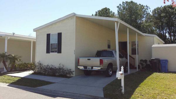 Carefree Village 9026 Elliott Cir.Tampa, FL 33615
