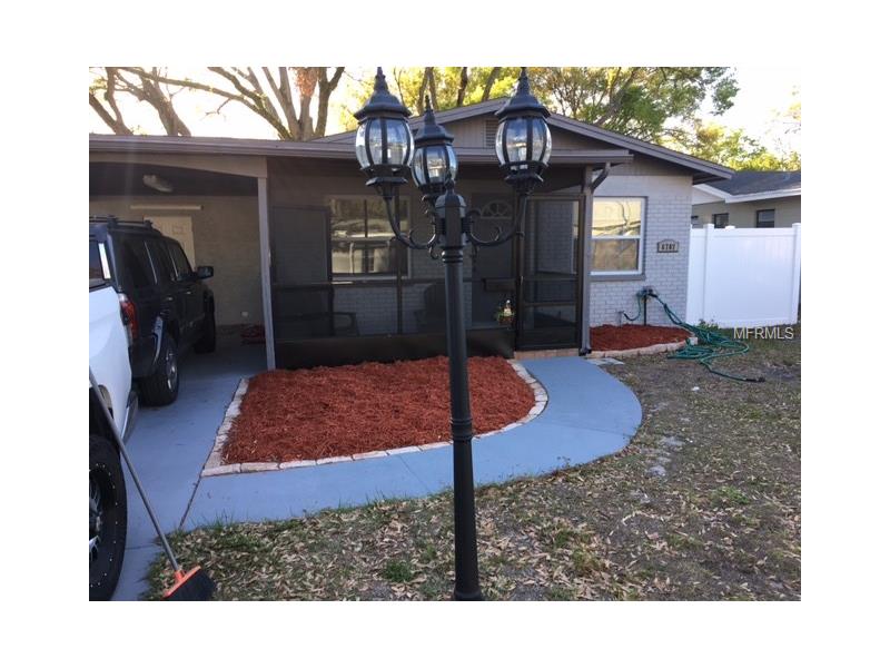 6707 S ELEMETA STREET, Tampa, FL 33616