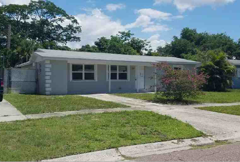4713 W Wyoming AveTampa, FL, 33616Hillsborough County