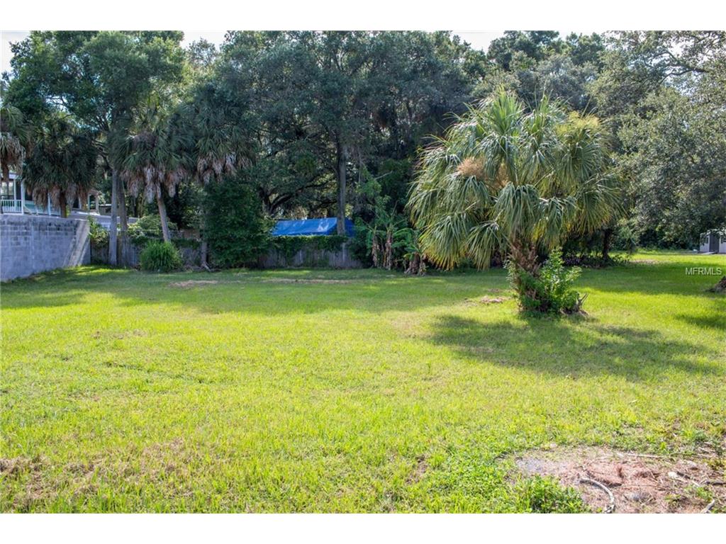 7113 S Kissimmee St, Tampa, FL 33616