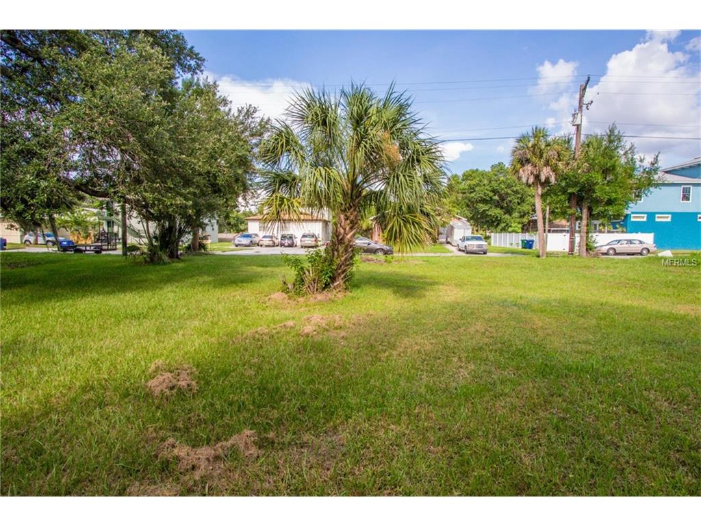 7113 S Kissimmee St, Tampa, FL 33616