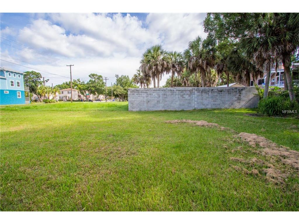 7113 S Kissimmee St, Tampa, FL 33616