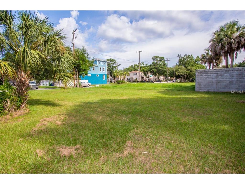 7113 S Kissimmee St, Tampa, FL 33616