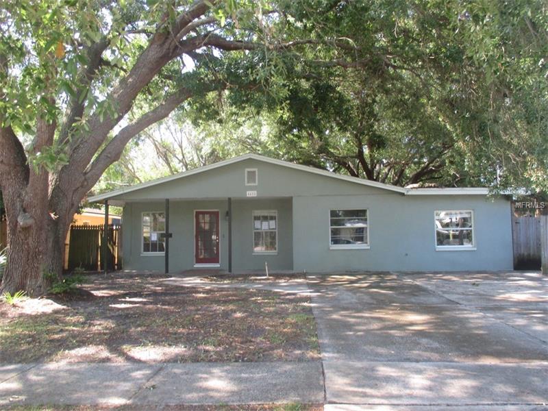 4416 W PRESCOTT STREET, Tampa, FL 33616