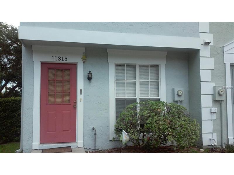 11315 GRANDVILLE DRIVE, Temple Terrace, FL 33617