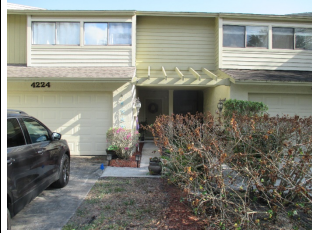 4226 Golf Club LnTampa, FL, 33618Hillsborough County