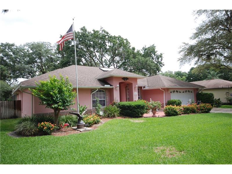 2511 VINY COURT, Tampa, FL 33618