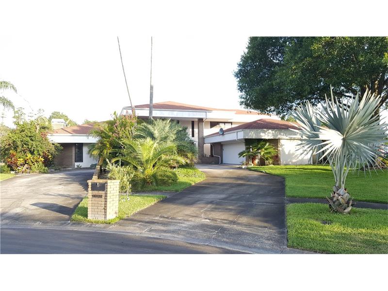 4302 CARROLLWOOD VILLAGE DRIVE, Tampa, FL 33618