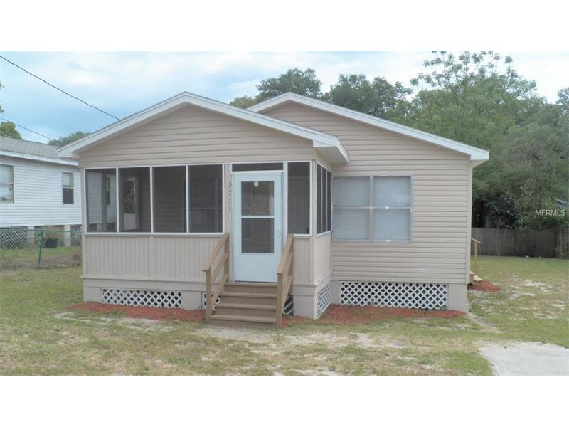 3711 N 57TH STREET, Tampa, FL 33619
