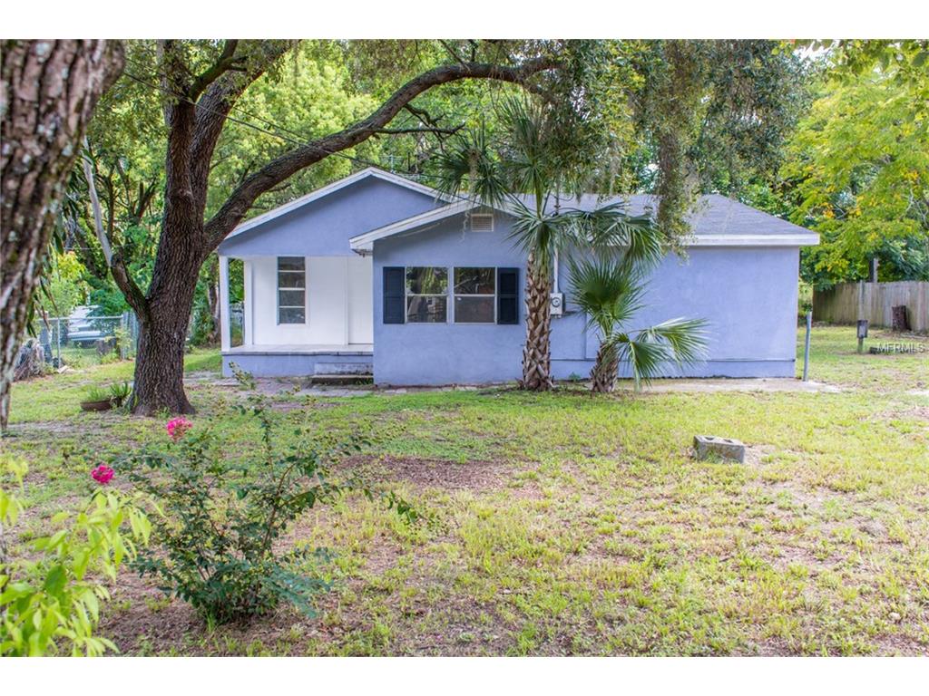 6518 E 25th Ave, Tampa, FL 33619
