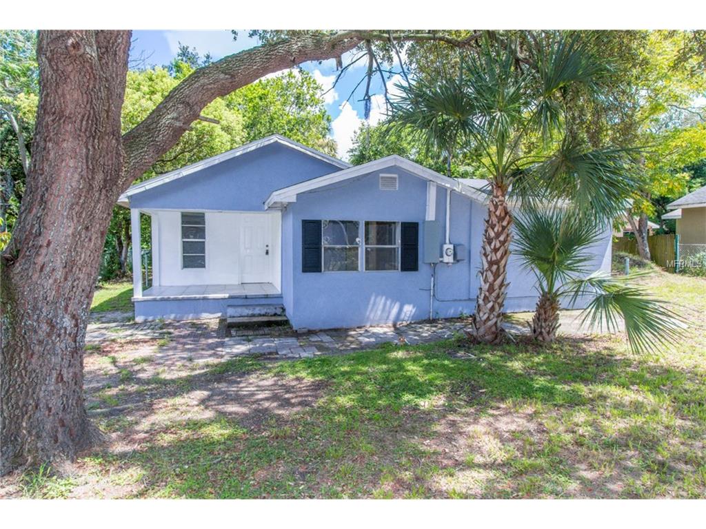 6518 E 25th Ave, Tampa, FL 33619