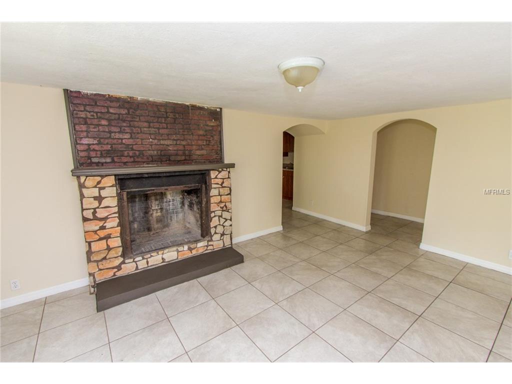 6518 E 25th Ave, Tampa, FL 33619
