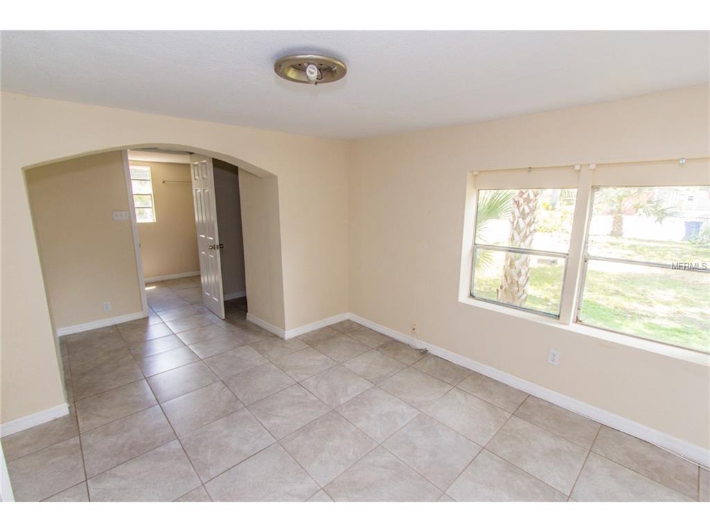 6518 E 25th Ave, Tampa, FL 33619
