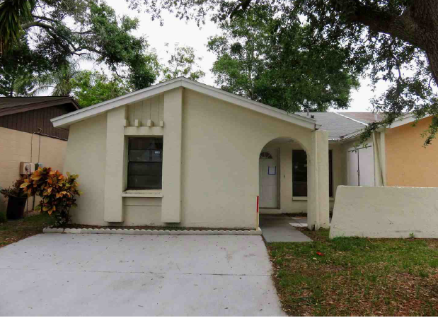 10464 Rosemount DrTampa, FL, 33624Hillsborough County