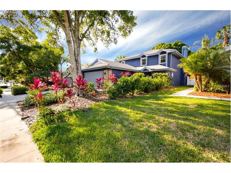 5032 Cypress Trace Drive, Tampa, FL 33624