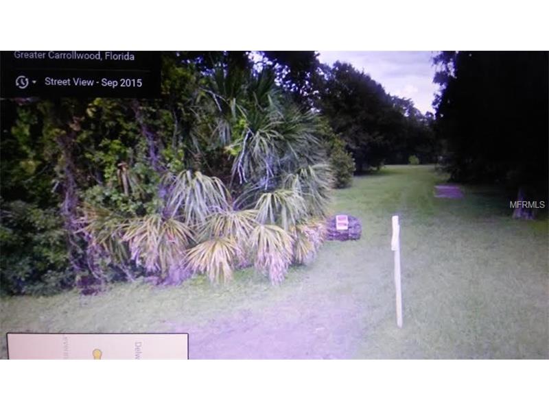 13017 PITTSFIELD AVENUE, Tampa, FL 33624
