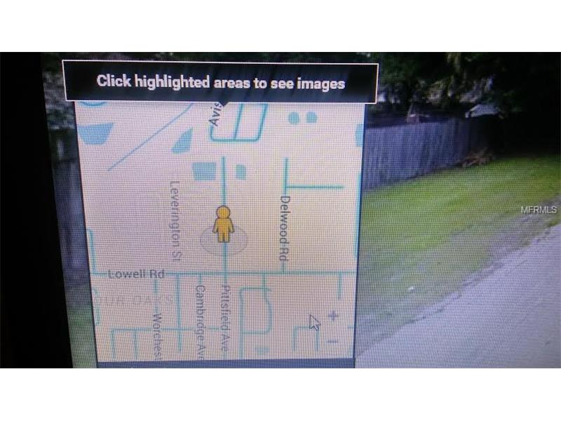 13017 PITTSFIELD AVENUE, Tampa, FL 33624