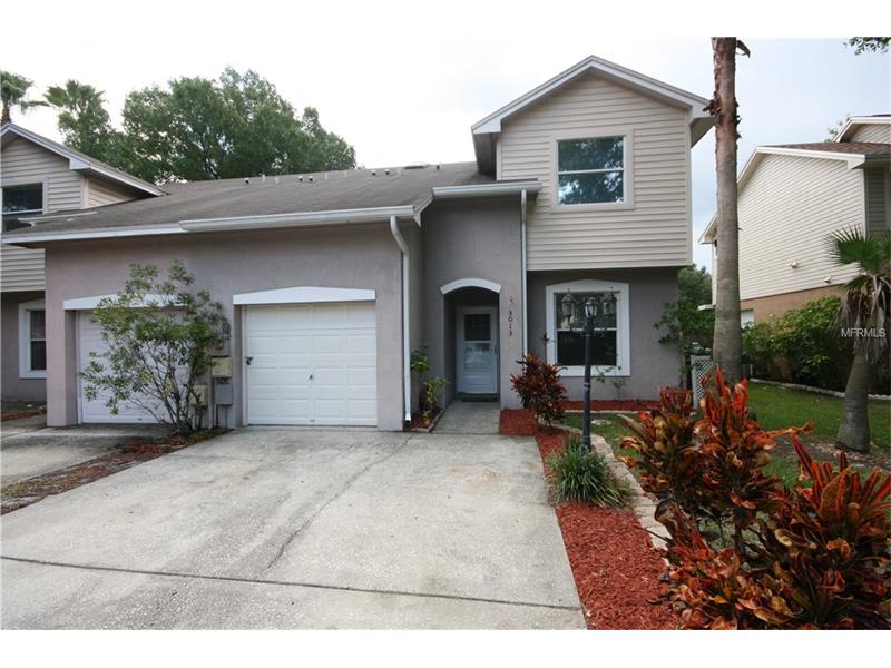 5013 CORVETTE DRIVE, Tampa, FL 33624