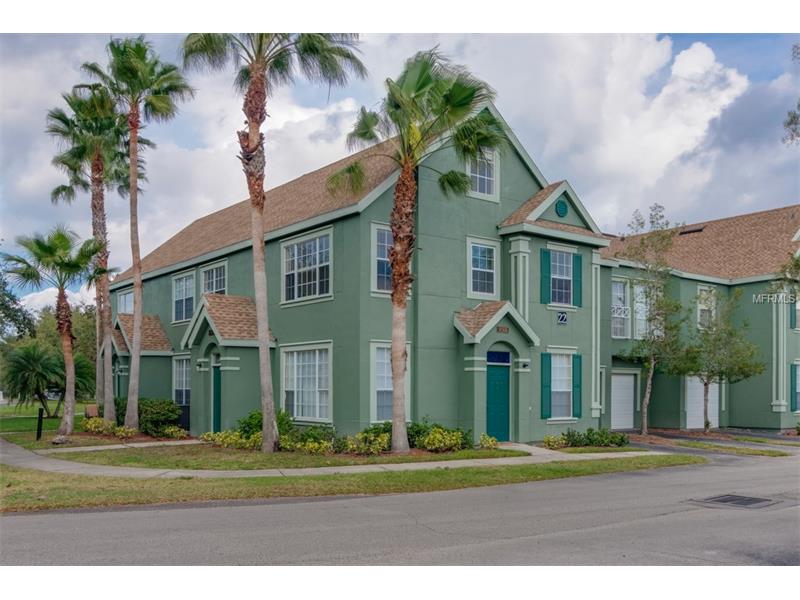 9506 LAKE CHASE ISLAND WAY, Tampa, FL 33626