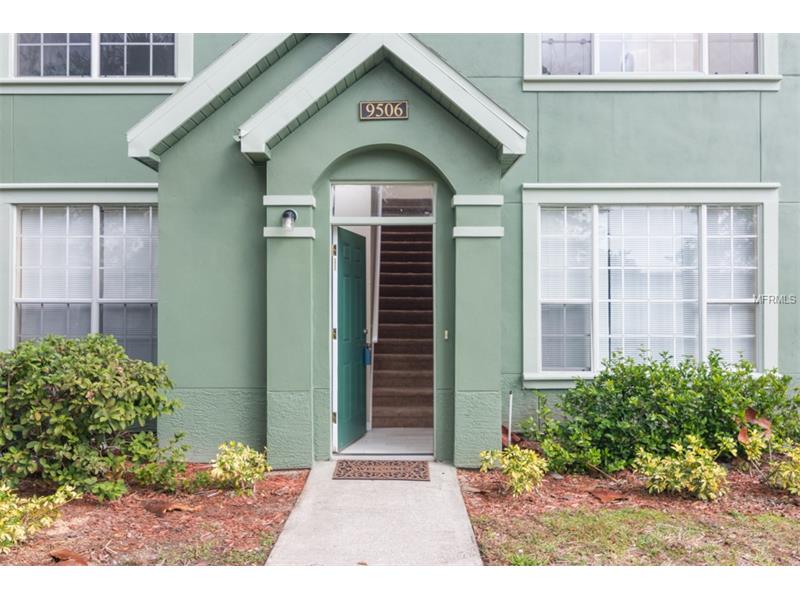 9506 LAKE CHASE ISLAND WAY, Tampa, FL 33626